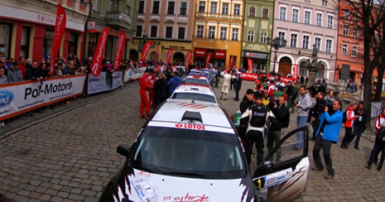 Rajd Świdnicki